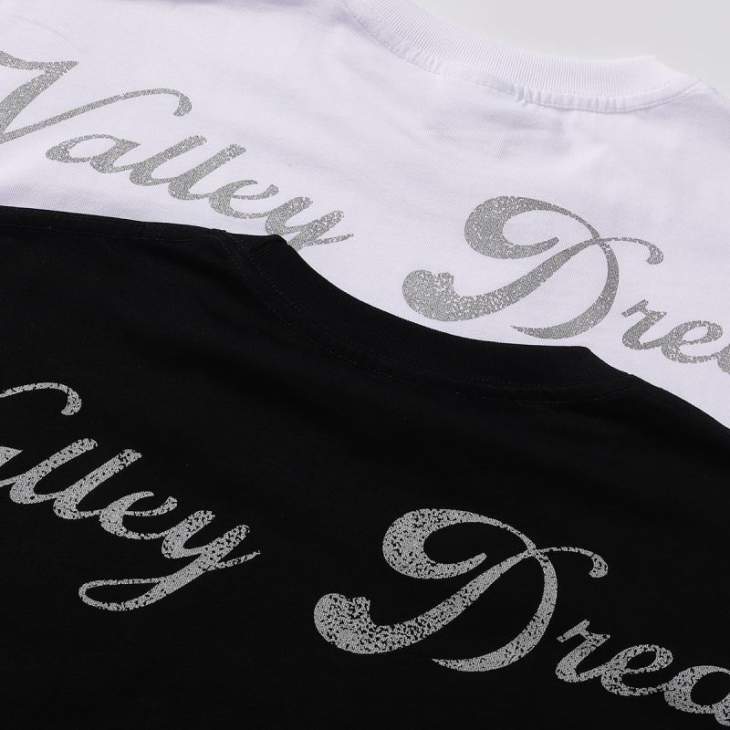 Vale Forever T Shirts Short _SKUValeForeverS-XL6htrVA007726